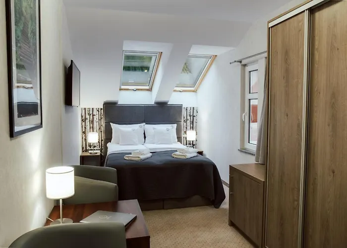 Hotel Grey Spa