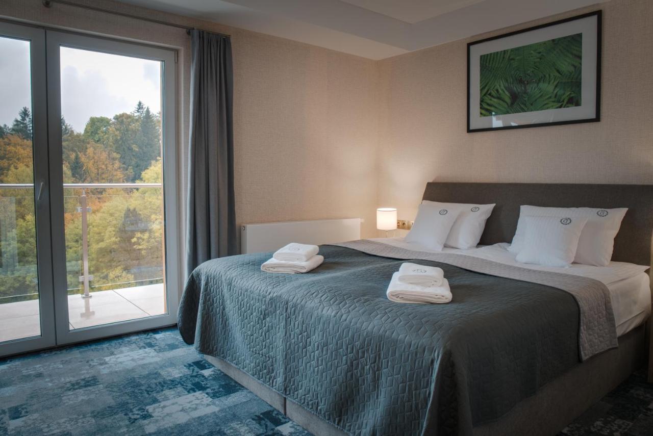 Hotel Grey Schreiberhau