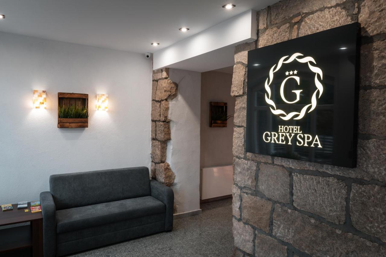 Grey
