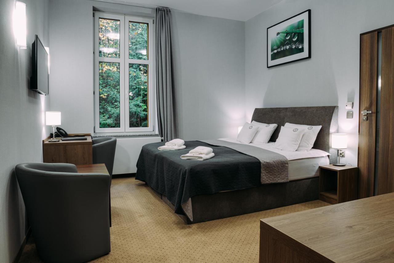 Hotel Grey 3*