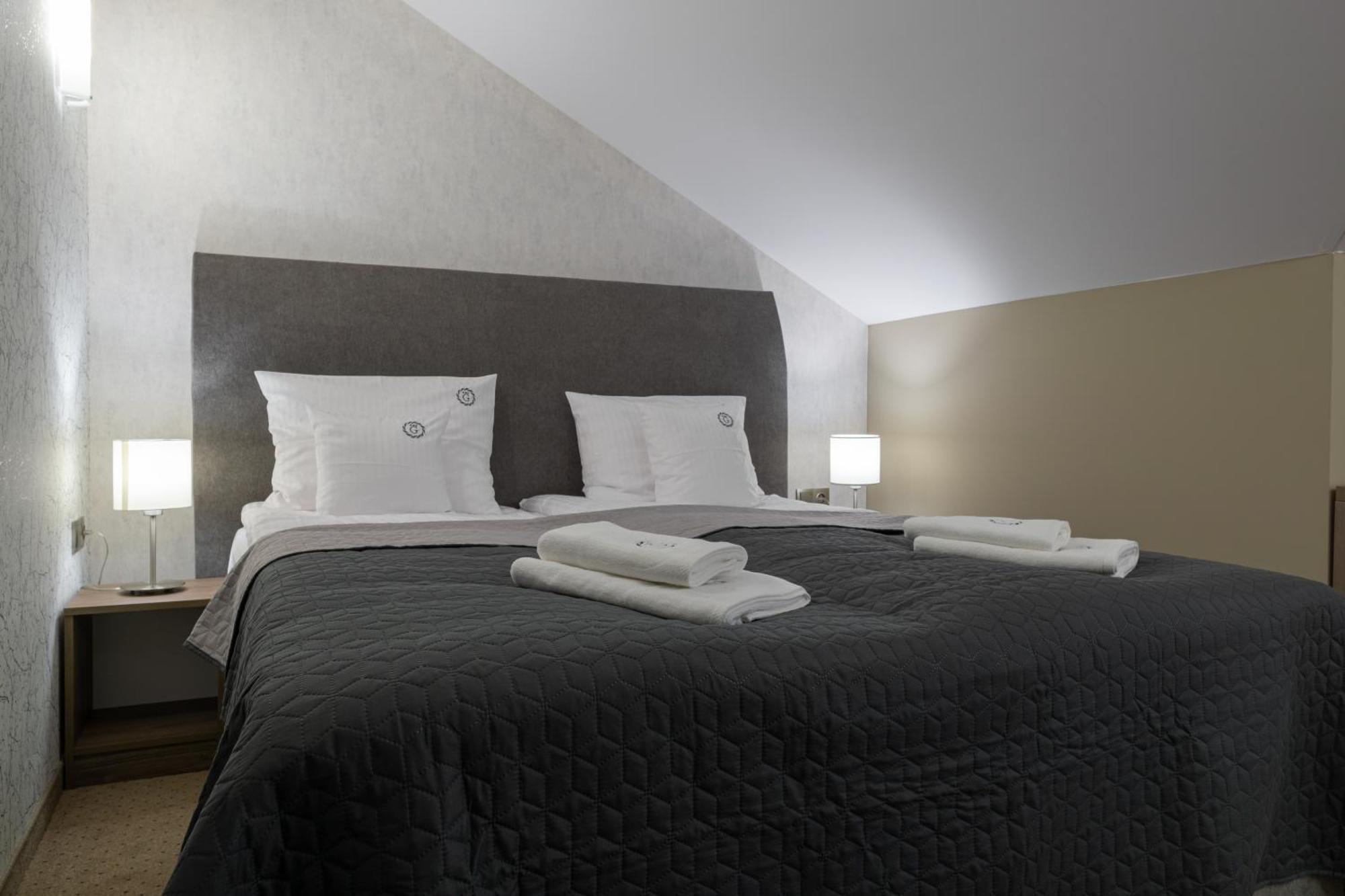 Hotel Grey Schreiberhau