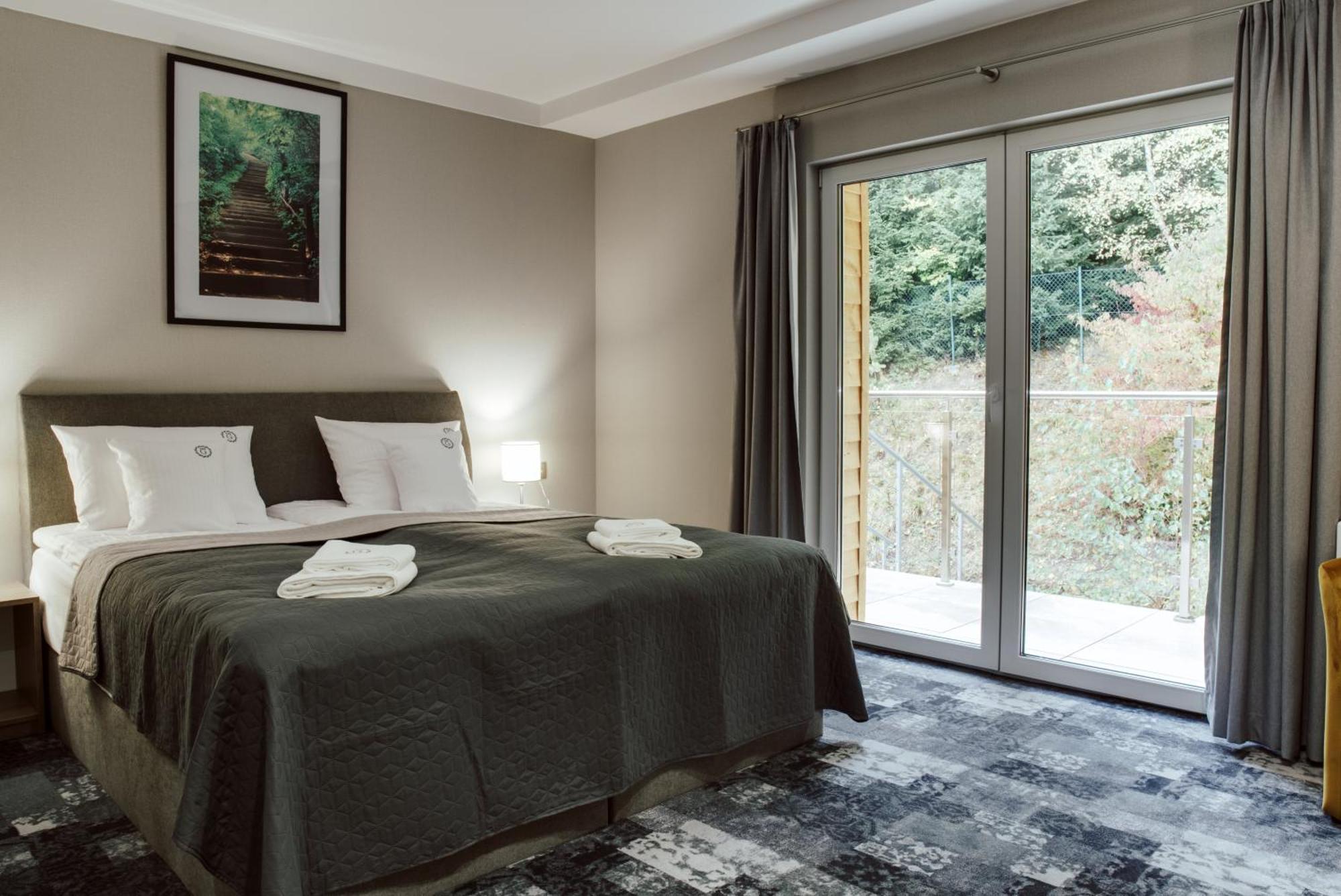 Grey Hotel 3*