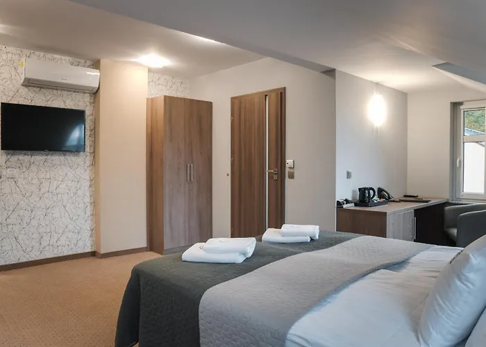 Hotel Grey Spa