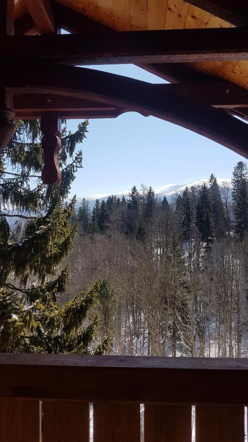 Grey Hotel Szklarska Poreba