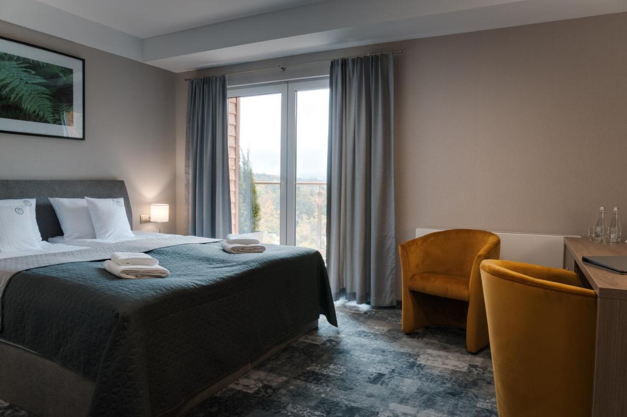 Hotel Grey
