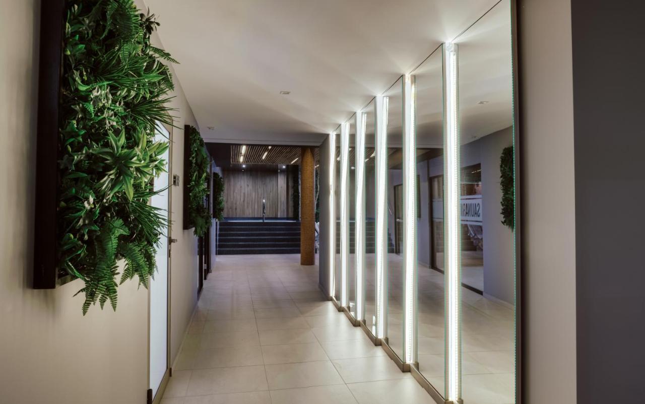 Hotel Grey 3*