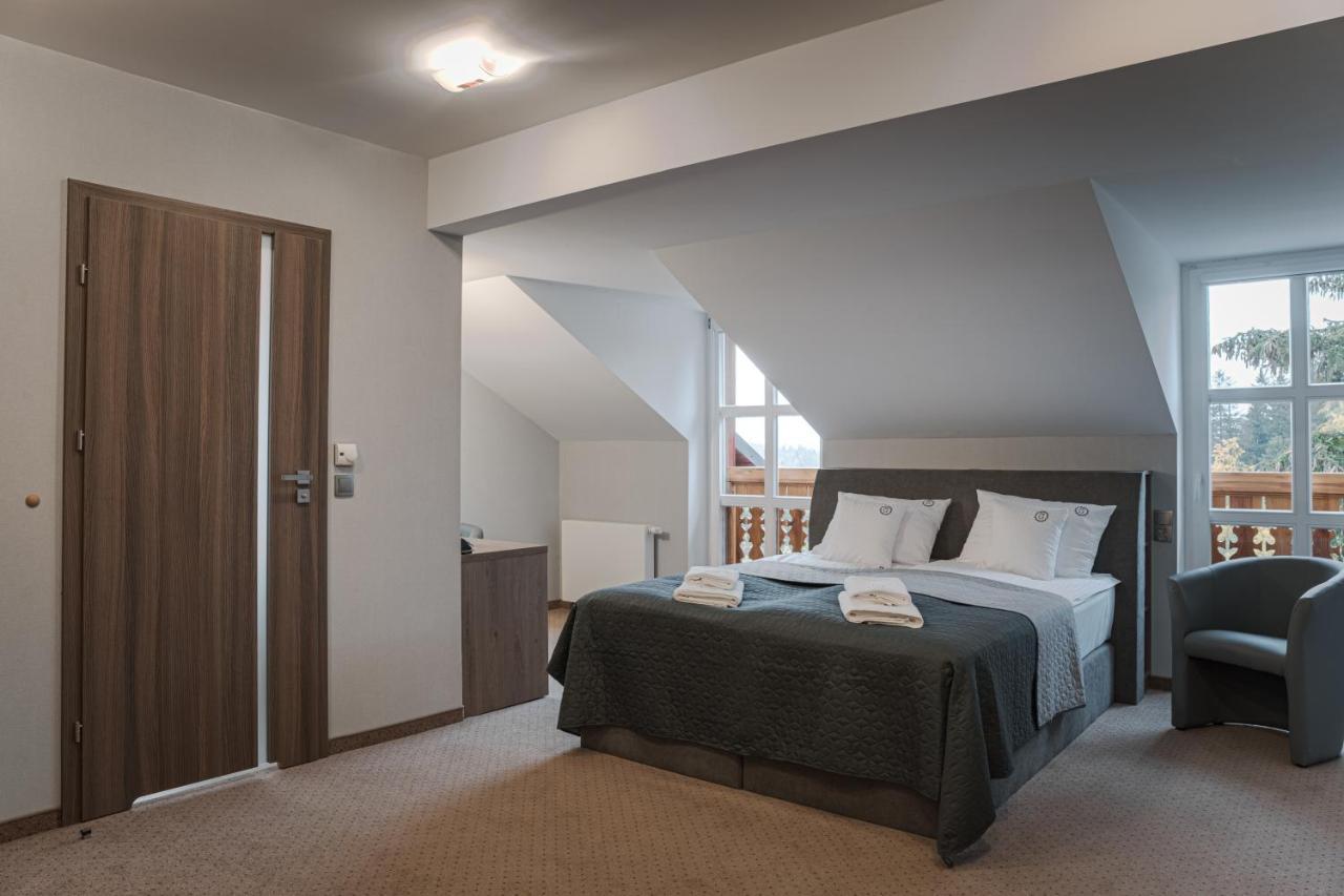 Grey 3* Szklarska Poreba