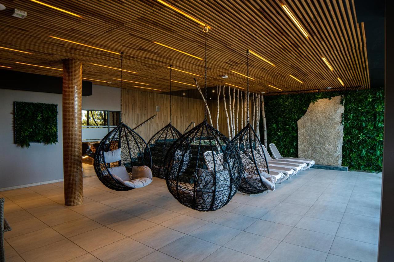 Grey Hotel Szklarska Poreba