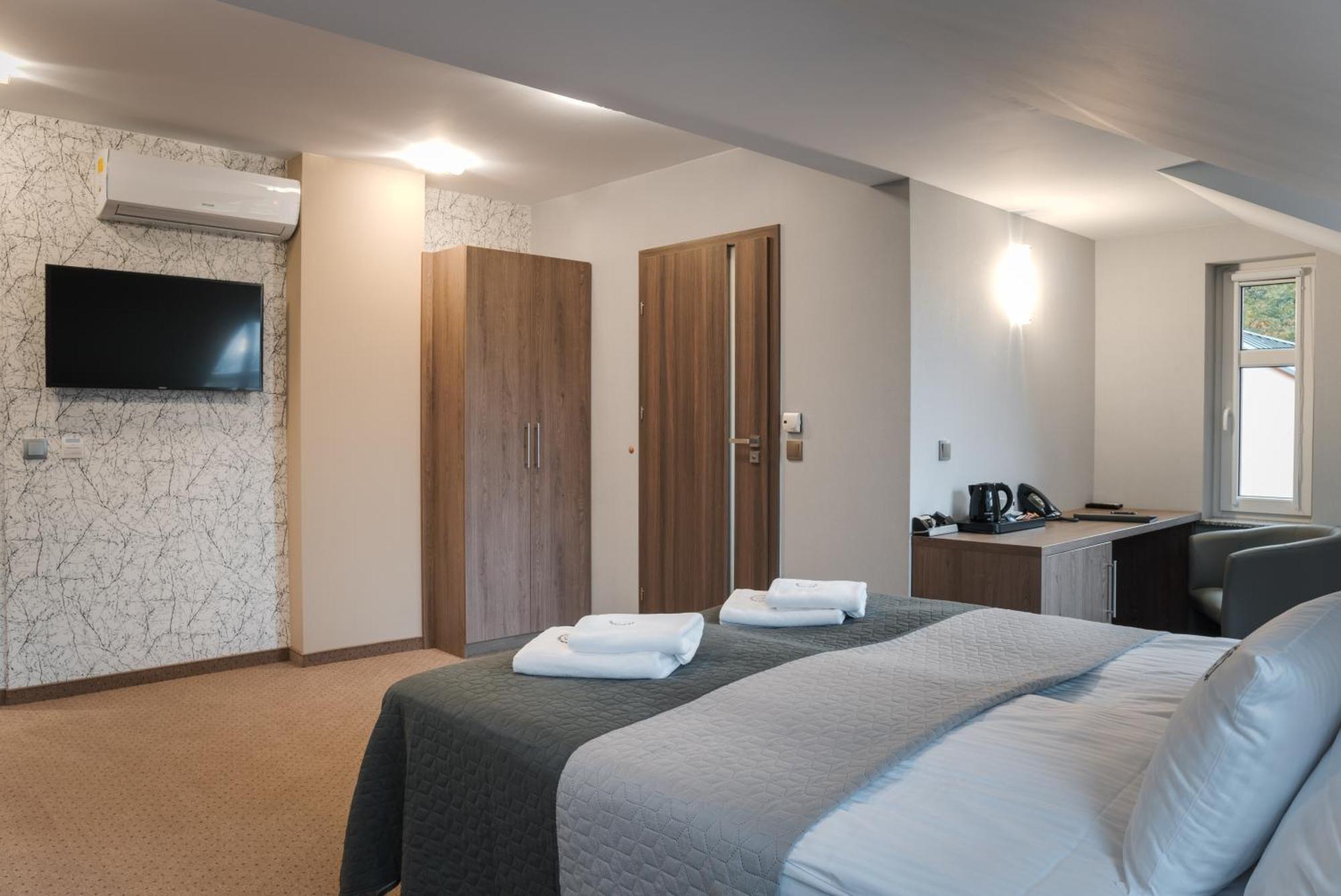 Grey 3* Szklarska Poreba